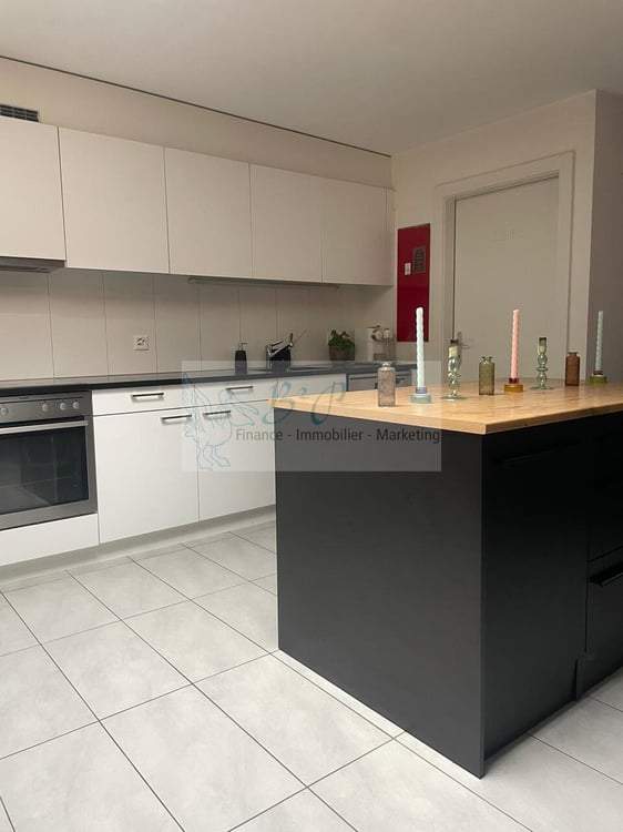 Grand appartement de 1.5 pièces avec jardin privatif 7