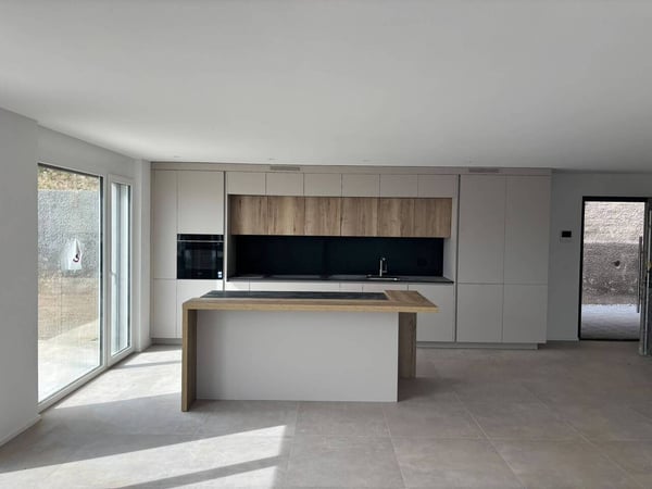 Les terrasses de Sachet, villas de 2.5 pièces à Cortaillod 7