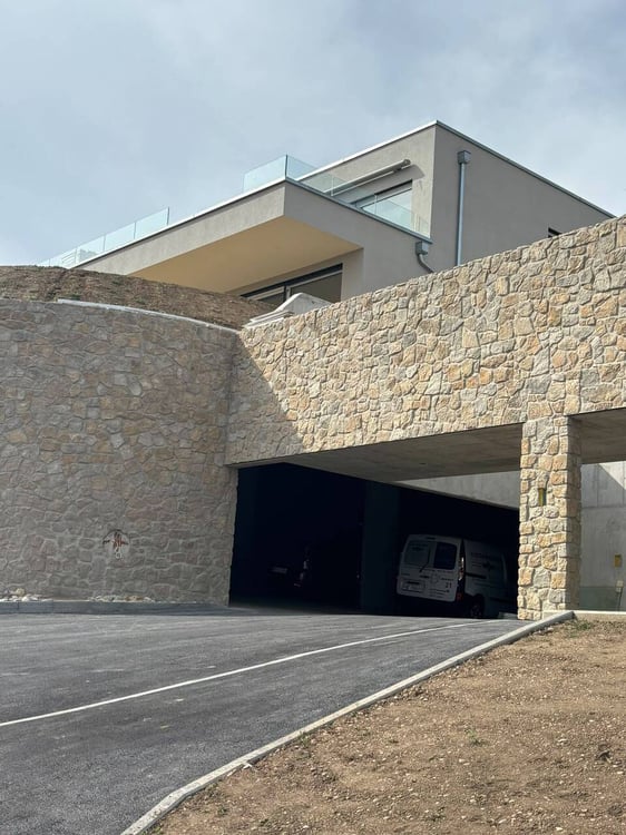 Les terrasses de Sachet, villas de 2.5 pièces à Cortaillod 1