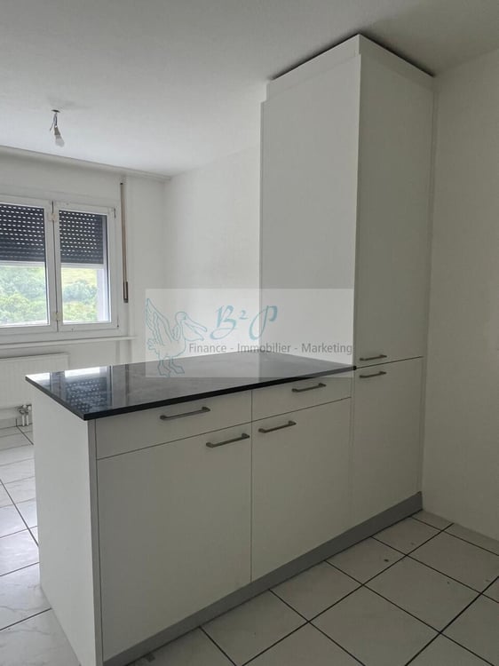 Grand et lumineux appartement de 3.5 pièces à Boudry 2