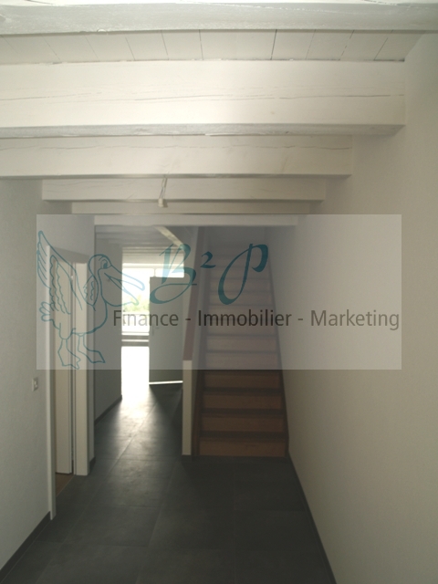 Appartement moderne et spacieux en duplex de 5 pièces à Boudry 8