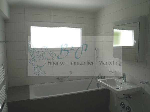 Appartement moderne et spacieux en duplex de 5 pièces à Boudry 5
