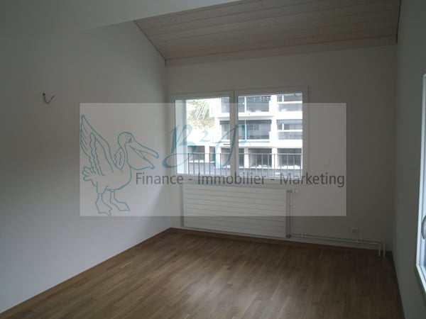 Appartement moderne et spacieux en duplex de 5 pièces à Boudry 2