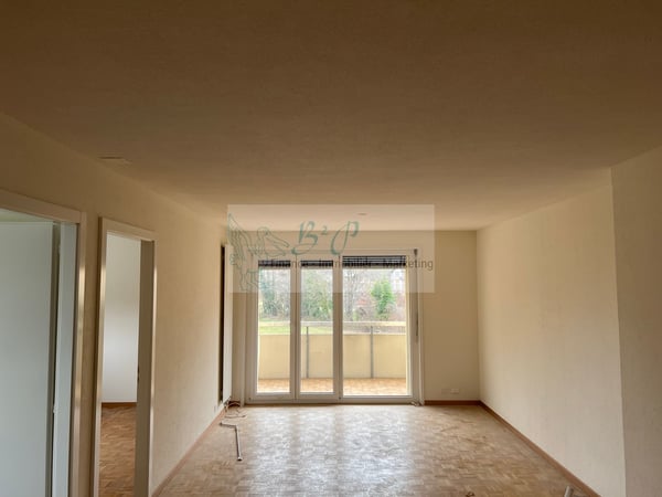 Un bel appartement de 3.5 pièces avec balcon est à louer ! 4