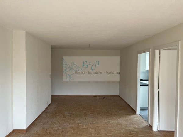 Un bel appartement de 3.5 pièces avec balcon est à louer ! 5