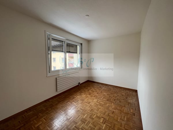 Un bel appartement de 3.5 pièces avec balcon est à louer ! 7