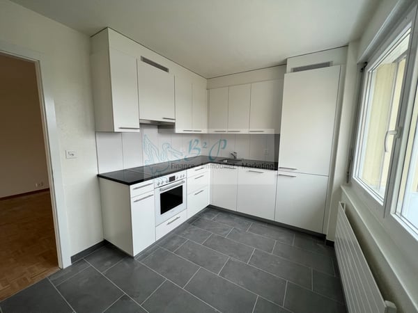 Un bel appartement de 3.5 pièces avec balcon est à louer ! 9