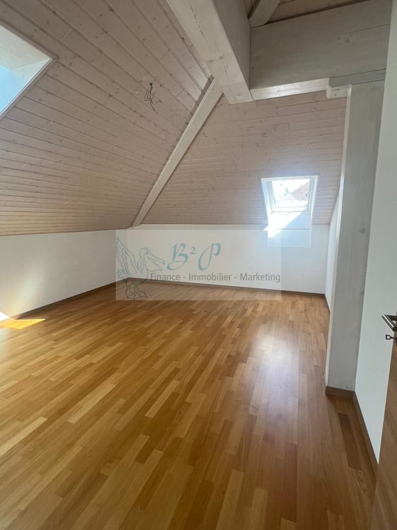 Un appartement de 3.5 pièces est à louer sur la Chaux-de-Fonds ! 5