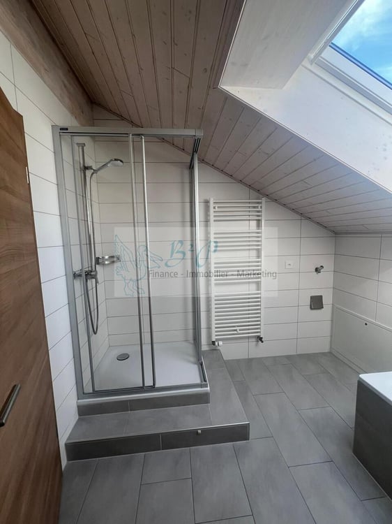 Un appartement de 3.5 pièces est à louer sur la Chaux-de-Fonds ! 4