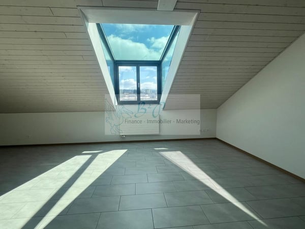 Un appartement de 3.5 pièces est à louer sur la Chaux-de-Fonds ! 9