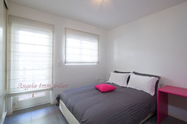 4 bedroom Duplex - Les Paquerettes 8