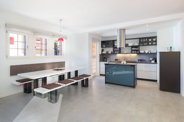 4 bedroom Duplex - Les Paquerettes 3