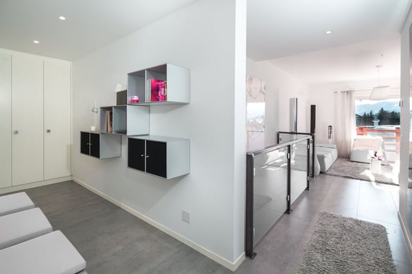 4 bedroom Duplex - Les Paquerettes 5