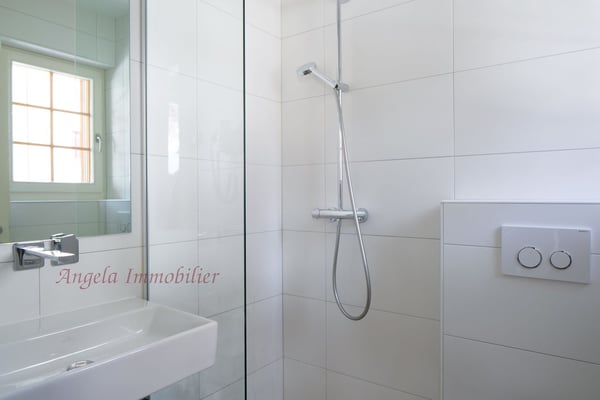 4 bedroom Duplex - Les Paquerettes 12