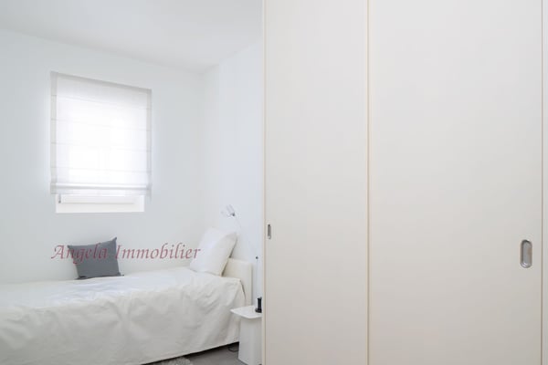 4 bedroom Duplex - Les Paquerettes 11