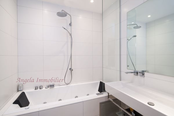 4 bedroom Duplex - Les Paquerettes 9