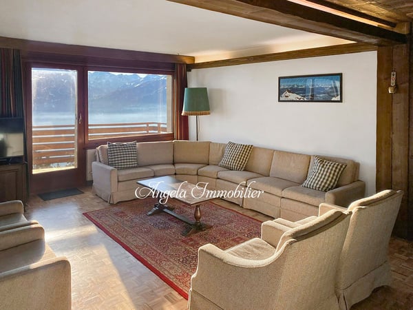 Crans-Montana