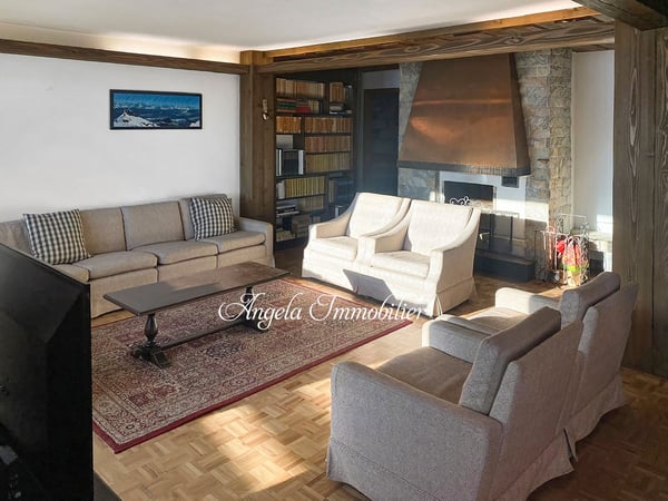 Crans-Montana