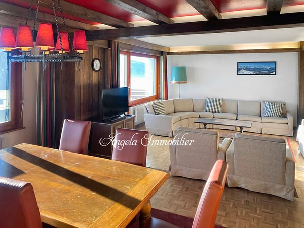 Crans-Montana