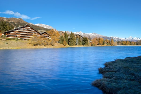 Crans-Montana