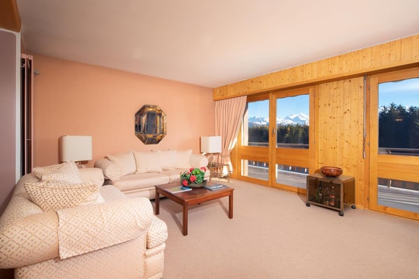 Crans-Montana
