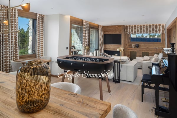 Crans-Montana