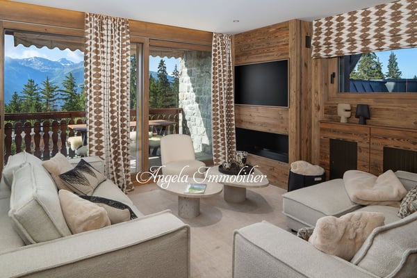 Crans-Montana