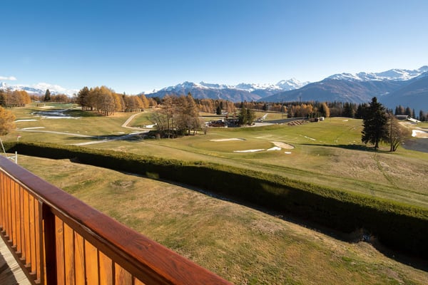 Crans-Montana