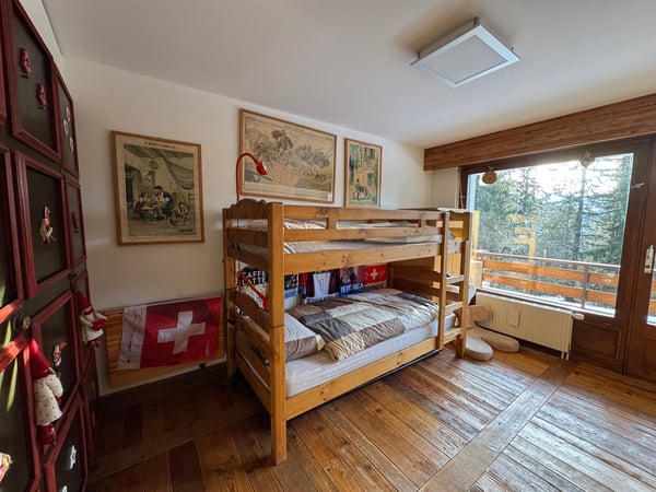 Charmant appartement de 3 pièces à Lens 6
