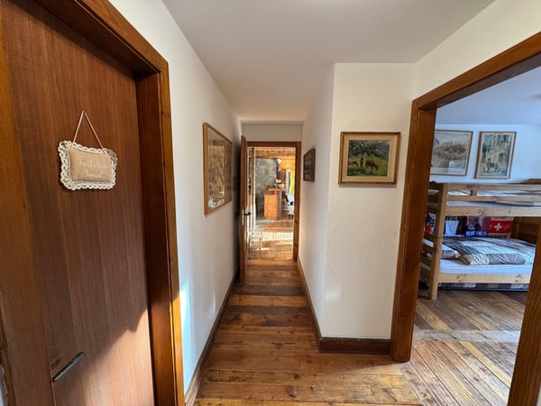 Charmant appartement de 3 pièces à Lens 5