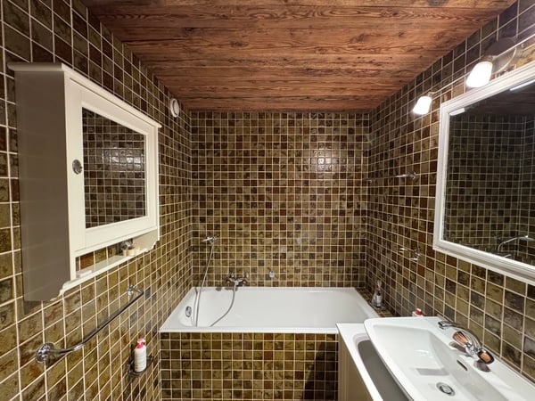 Charmant appartement de 3 pièces à Lens 9