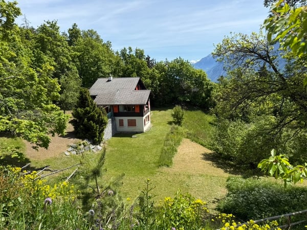 Chalet Pigwood, Blûche (Ref: 6650) 15