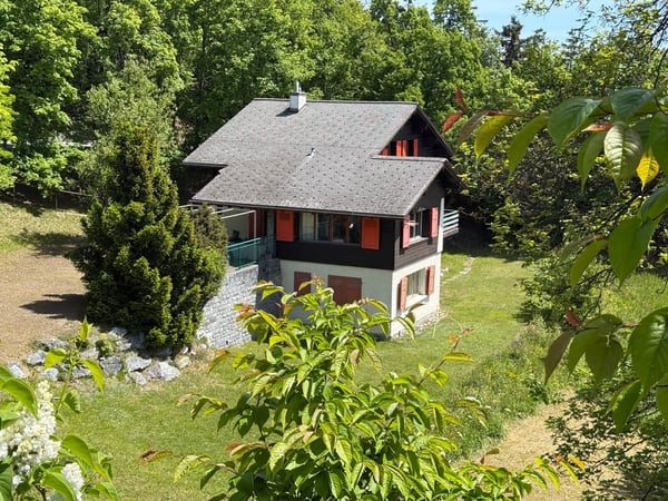 Chalet Pigwood, Blûche (Ref: 6650) 16