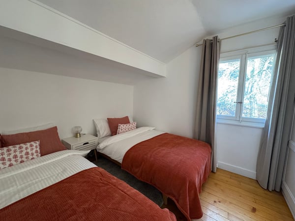 Chalet Pigwood, Blûche (Ref: 6650) 12
