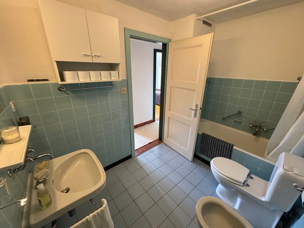 Chalet Pigwood, Blûche (Ref: 6650) 10