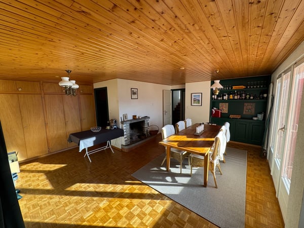 Chalet Pigwood, Blûche (Ref: 6650) 4