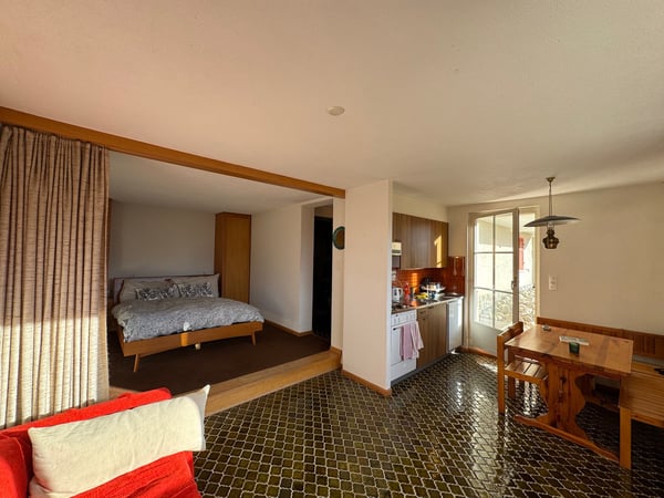 Chalet Pigwood, Blûche (Ref: 6650) 14