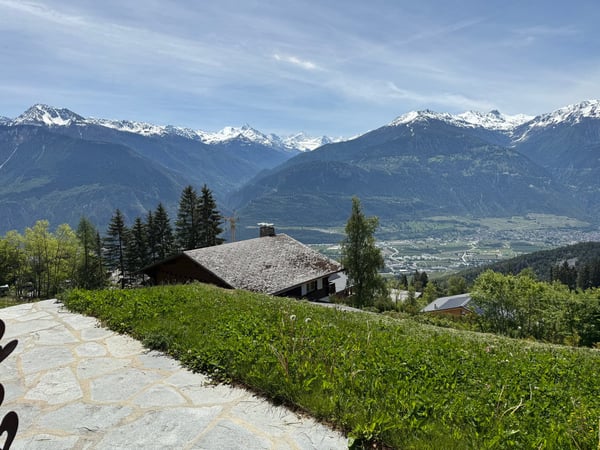 Chalet Pigwood, Blûche (Ref: 6650) 3