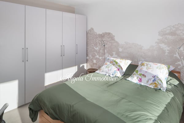 Charming 1.5-Room Alpine Retreat in Crans-Montana 5