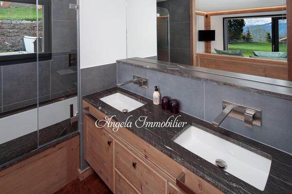 Le Trésor de Crans 13