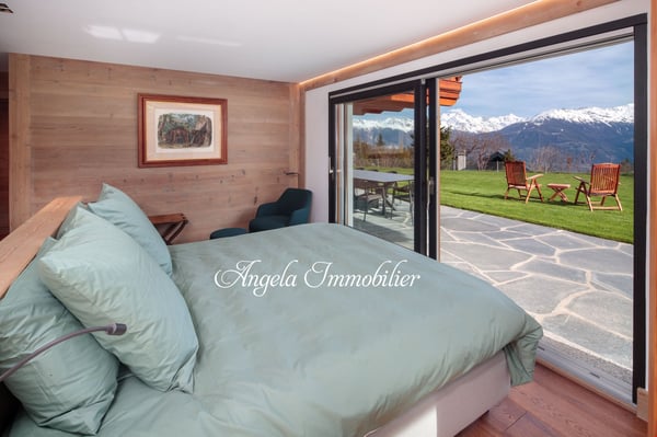 Le Trésor de Crans 12