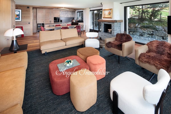 Le Trésor de Crans 5