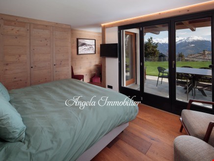 Le Trésor de Crans 11