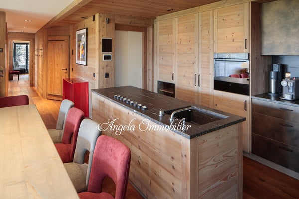 Le Trésor de Crans 6