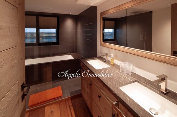 Le Trésor de Crans 16