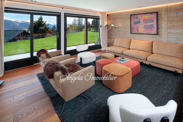 Le Trésor de Crans 2