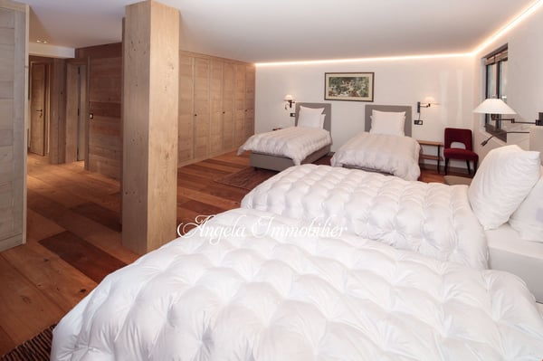 Le Trésor de Crans 15