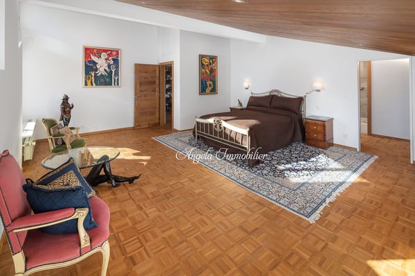 Chalet Petite Chene 9