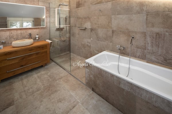 Chalet Petite Chene 11