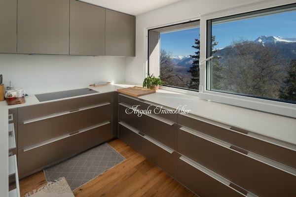 Chalet Petite Chene 8